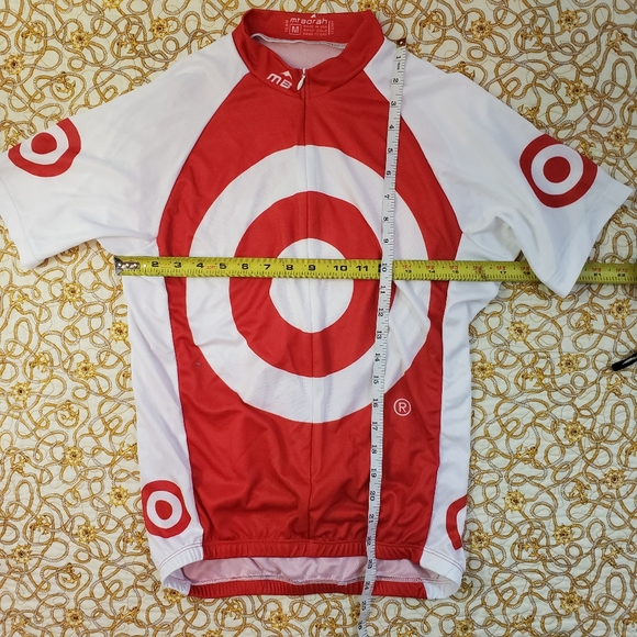 Comfortable, Men's Mt. Borah Cyling zipper jersey. - Picture 4 of 4